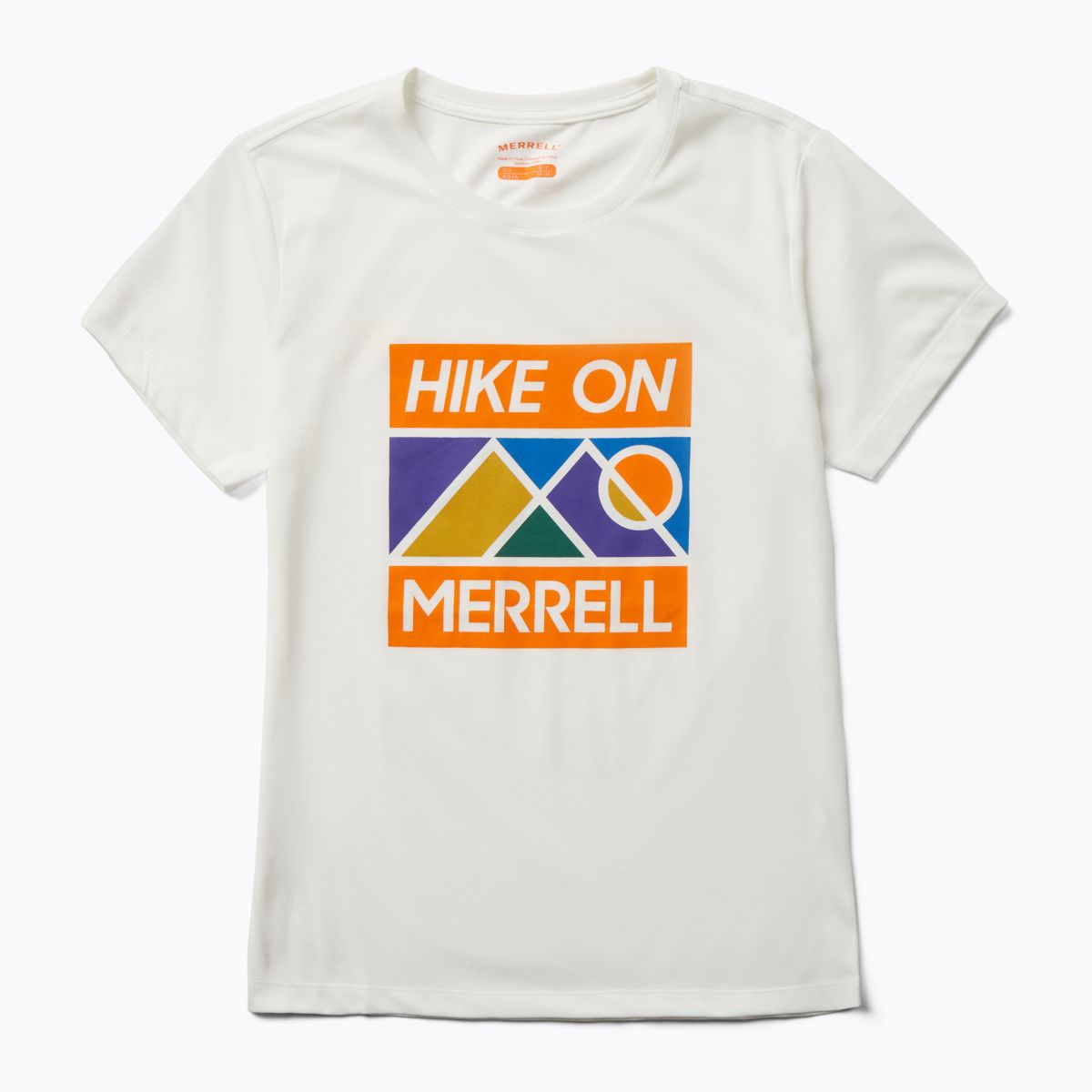 - On Tee - | Merrell