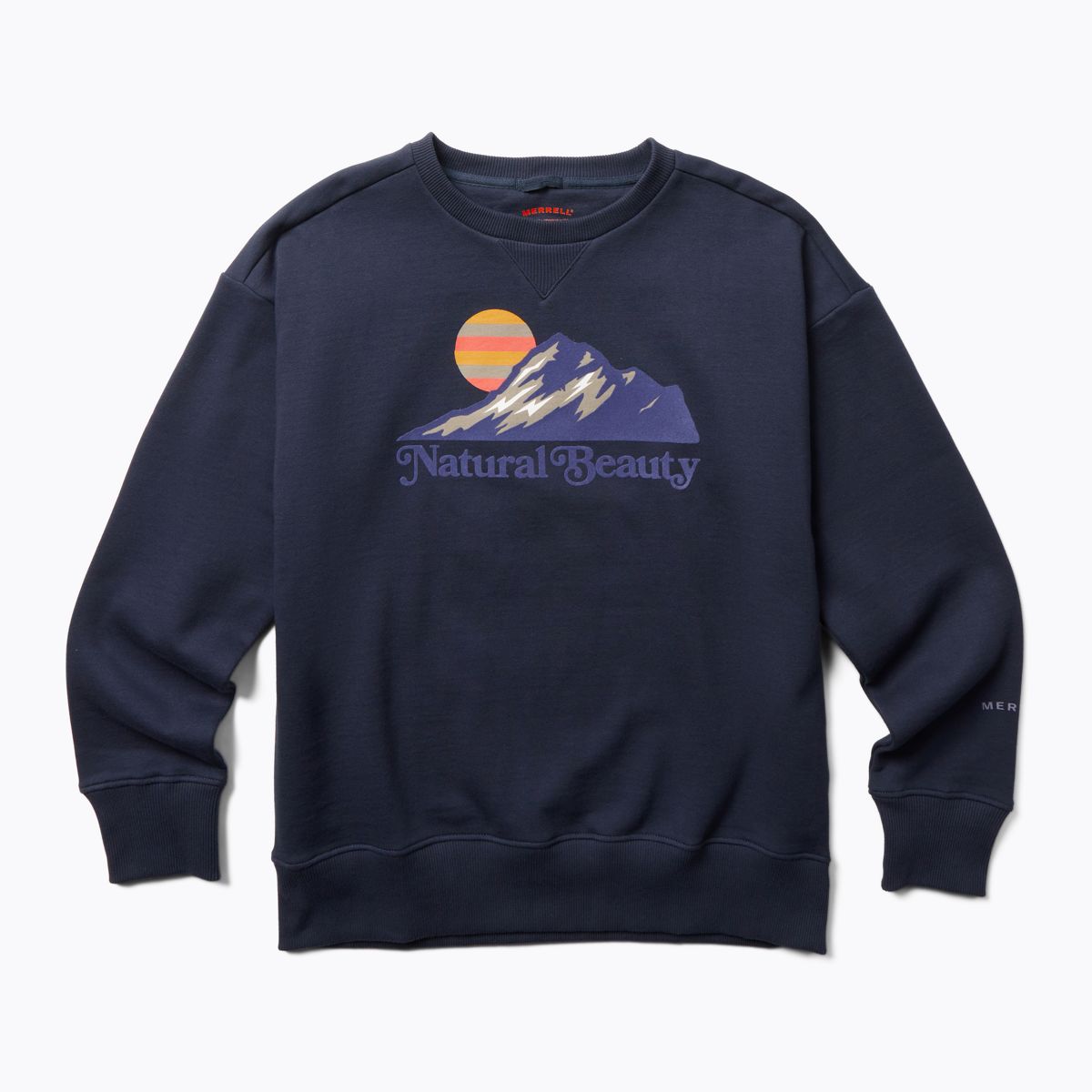 merrell trail blazers