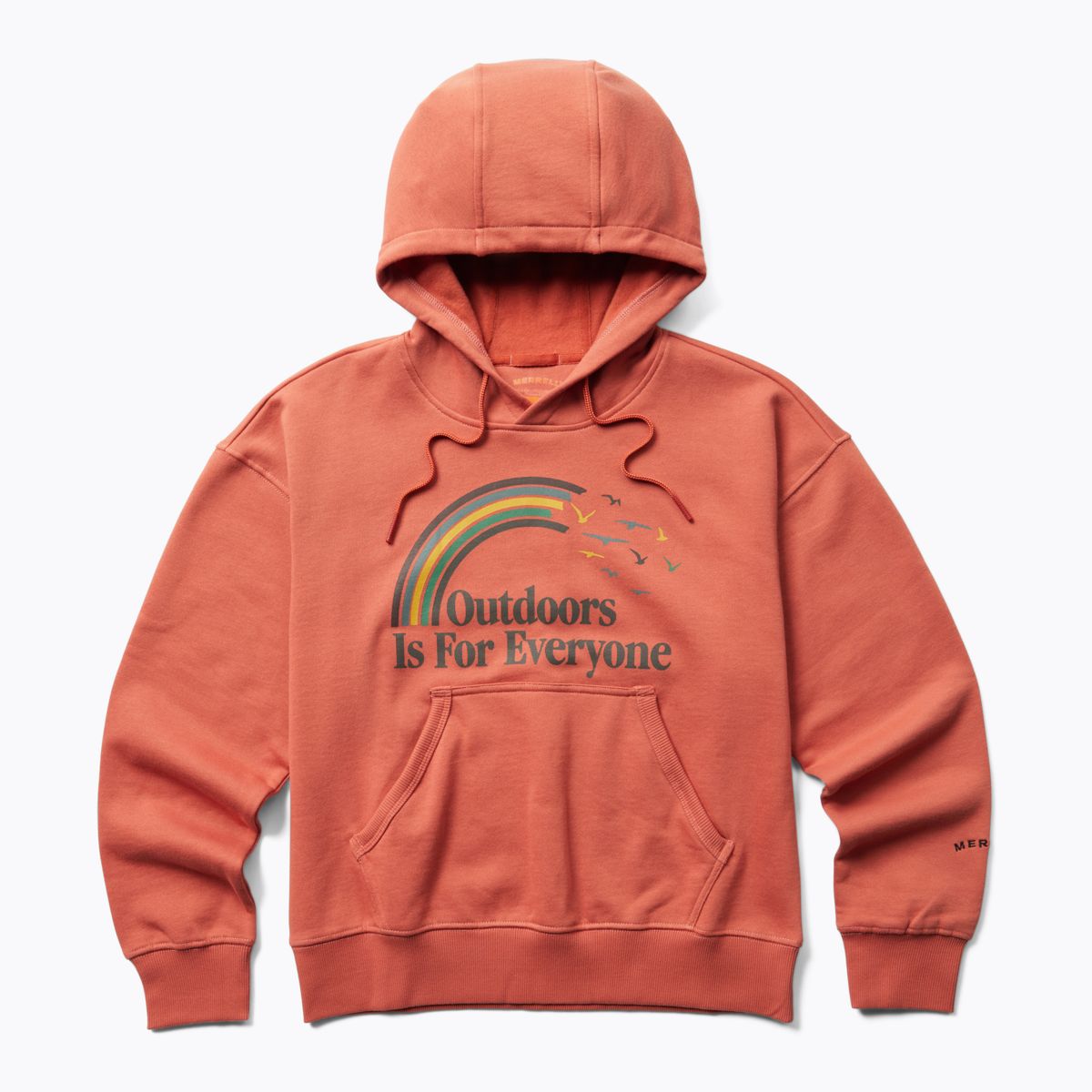 OIFE Hoody, Aragon Heather, dynamic