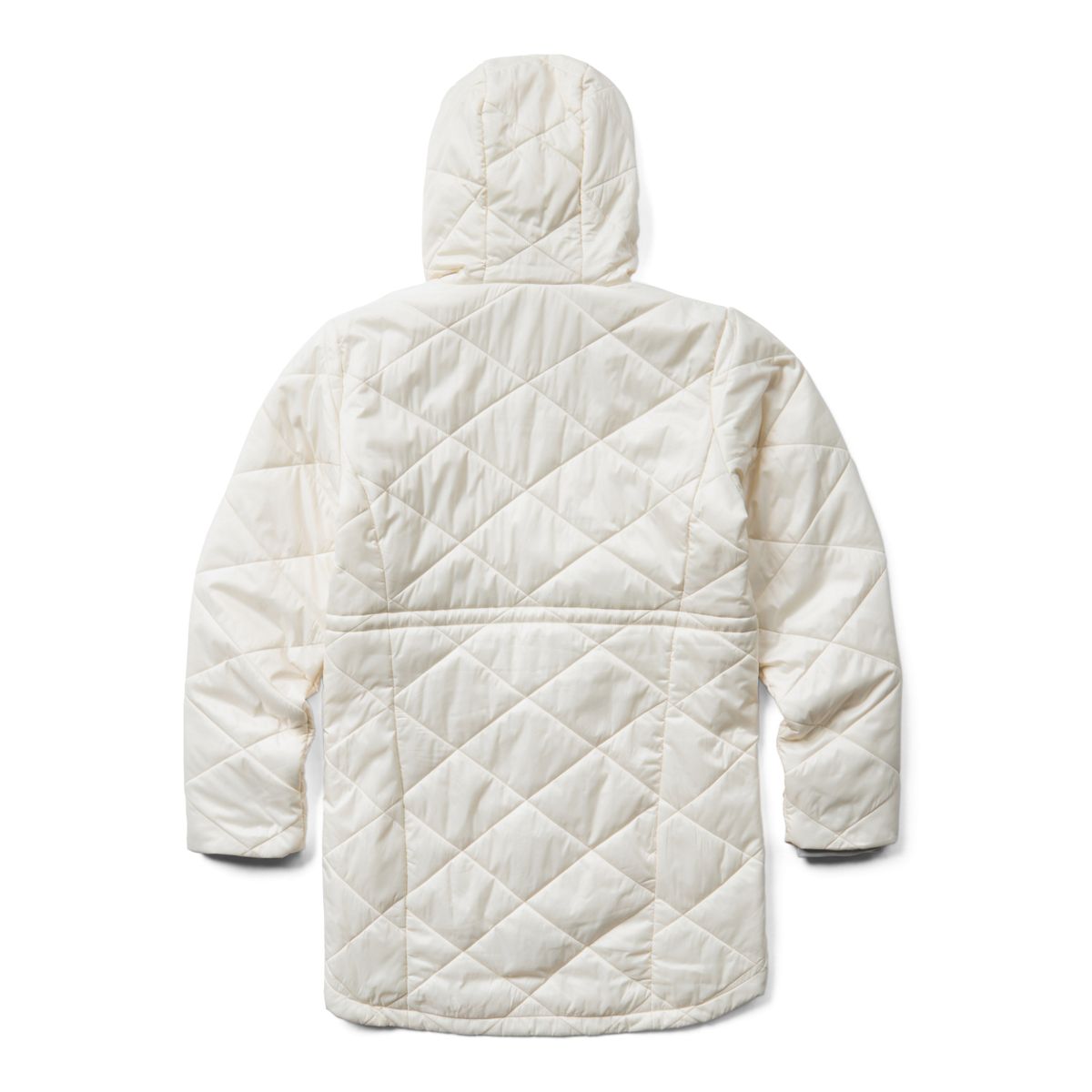 Provin Insulated Parka, Cloud Cream, dynamic 2