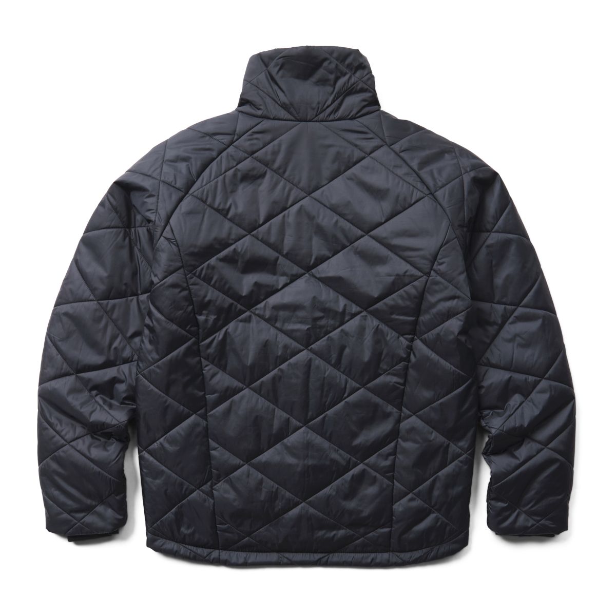 Provin Insulated Jacket, Black, dynamic 2