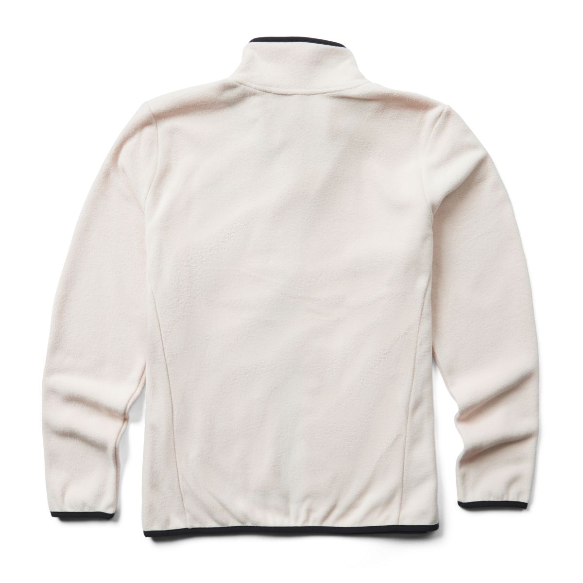 Terrain Fleece Full Zip, Cloud Cream, dynamic 2