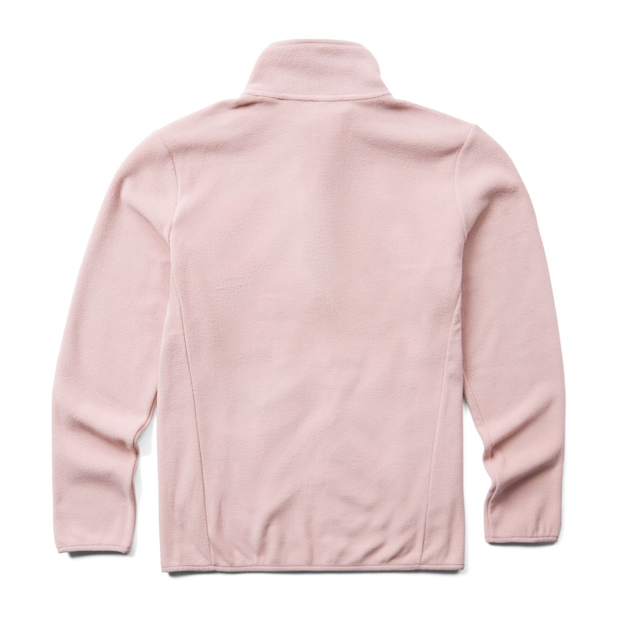 Terrain Fleece Full Zip, Adobe Rose, dynamic 2