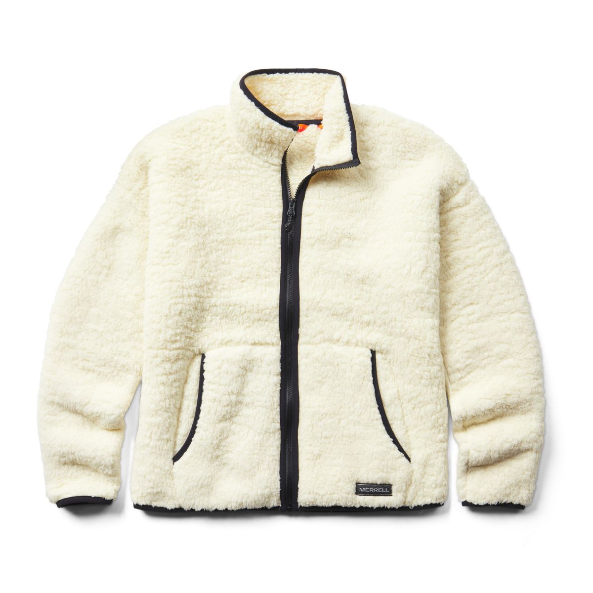 Hibernate Full Zip, Cloud Cream, dynamic