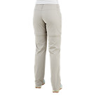Belay Convertible Pant, Steeple Grey, dynamic 4