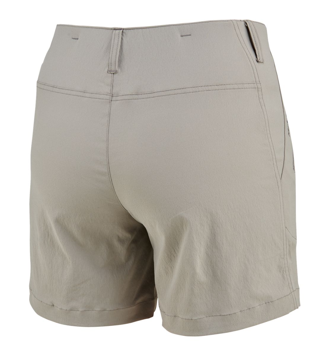Belay Short 2.0, Steeple Grey, dynamic 2