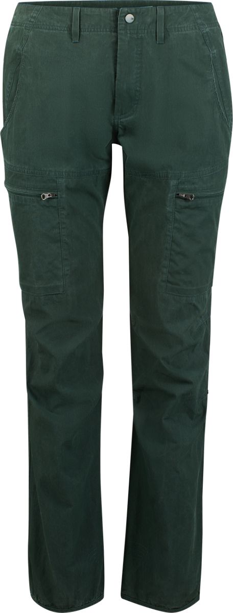 Adventure/Travel Pant, Garden Topiary, dynamic