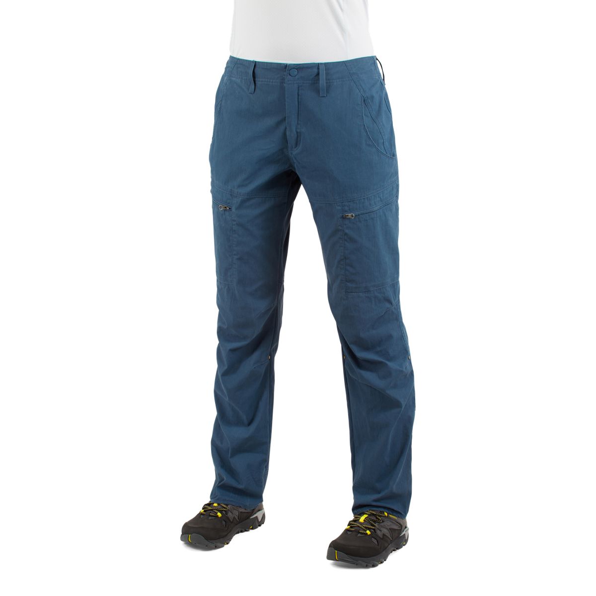 Adventure/Travel Pant, Bering Sea, dynamic 3