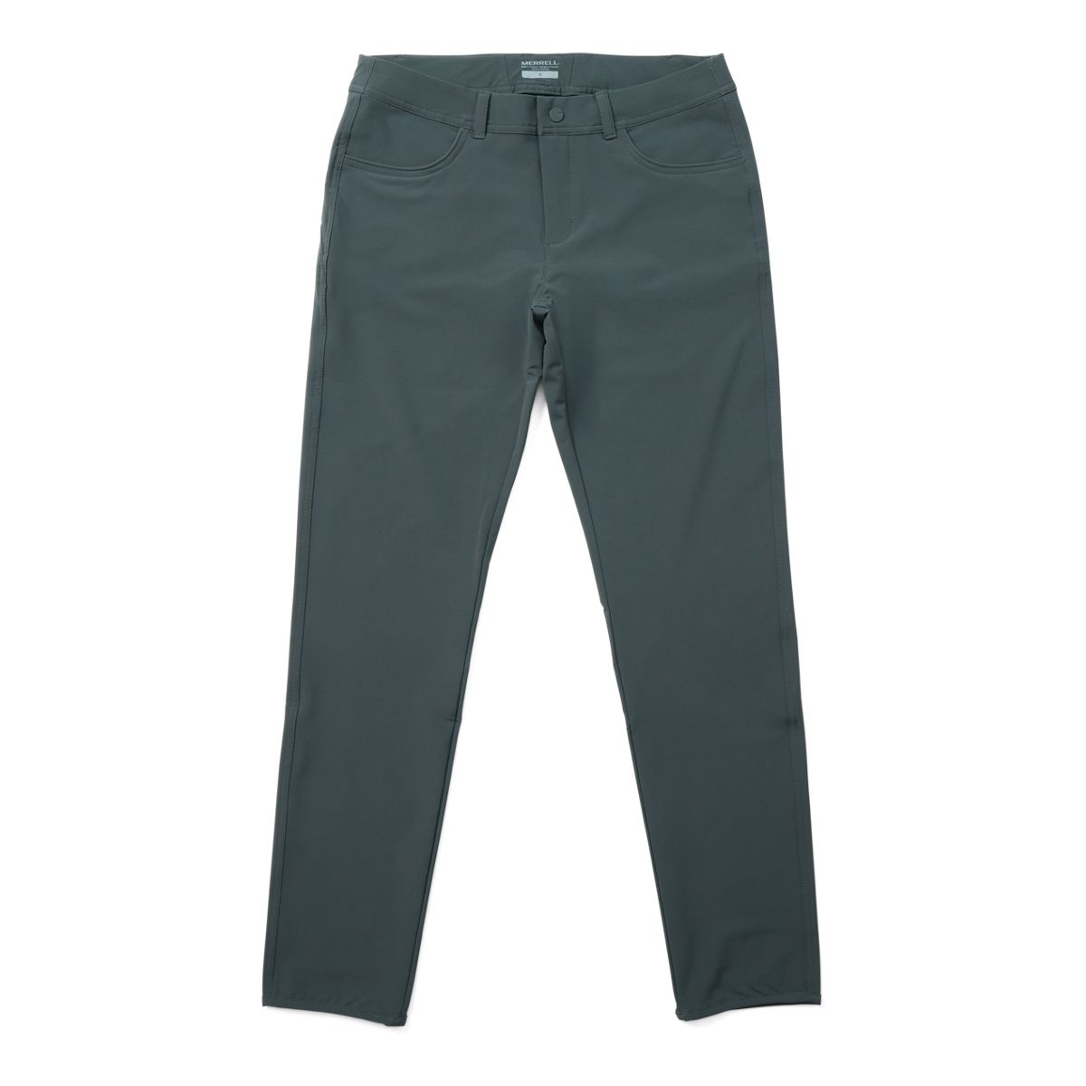 Stapleton II Pant, Asphalt, dynamic