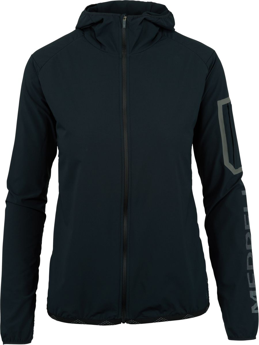 Women MQM Ultralite Insulated Full Zip Hoodie Jackets Merrell