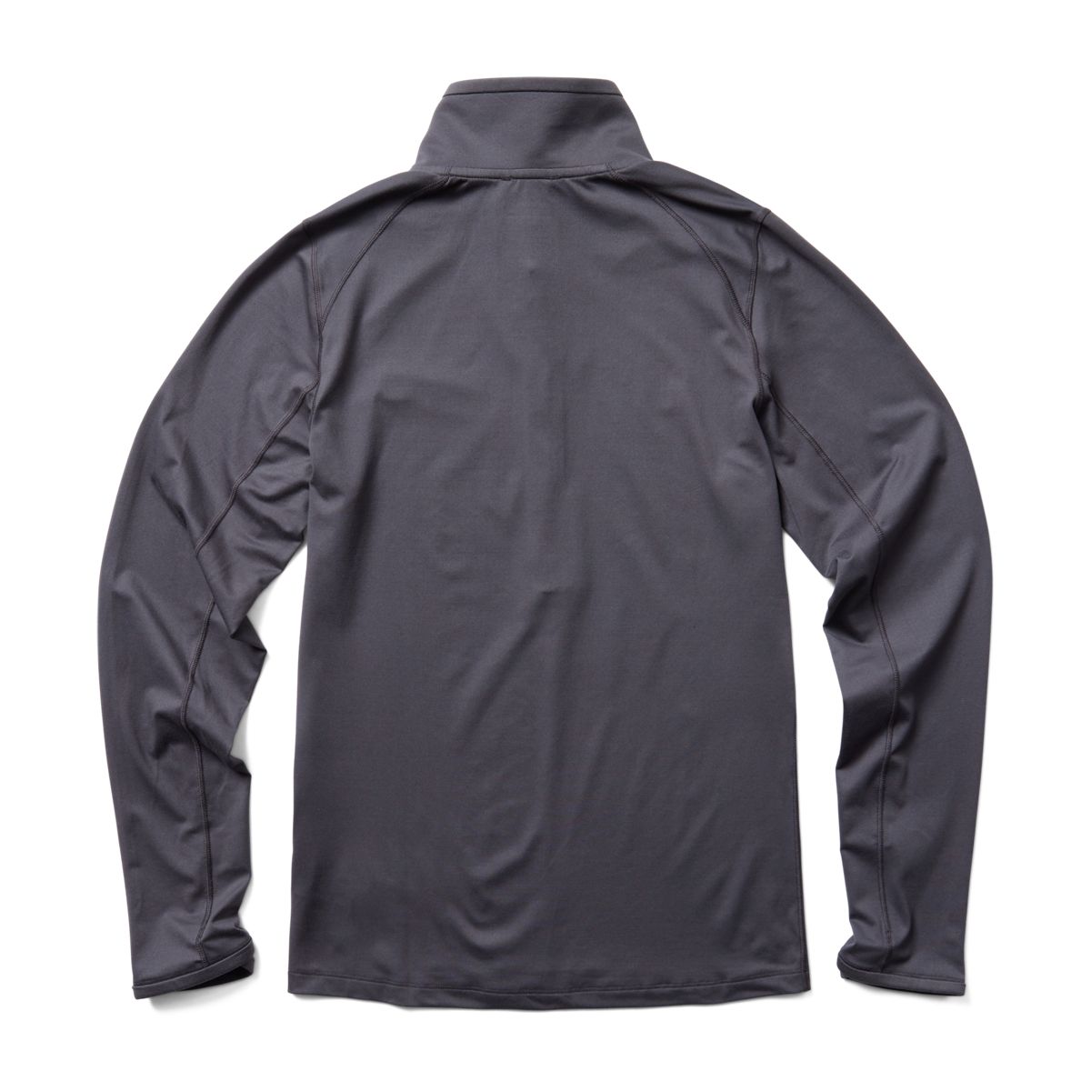 BetaTherm 1/4 Zip, Asphalt, dynamic 2