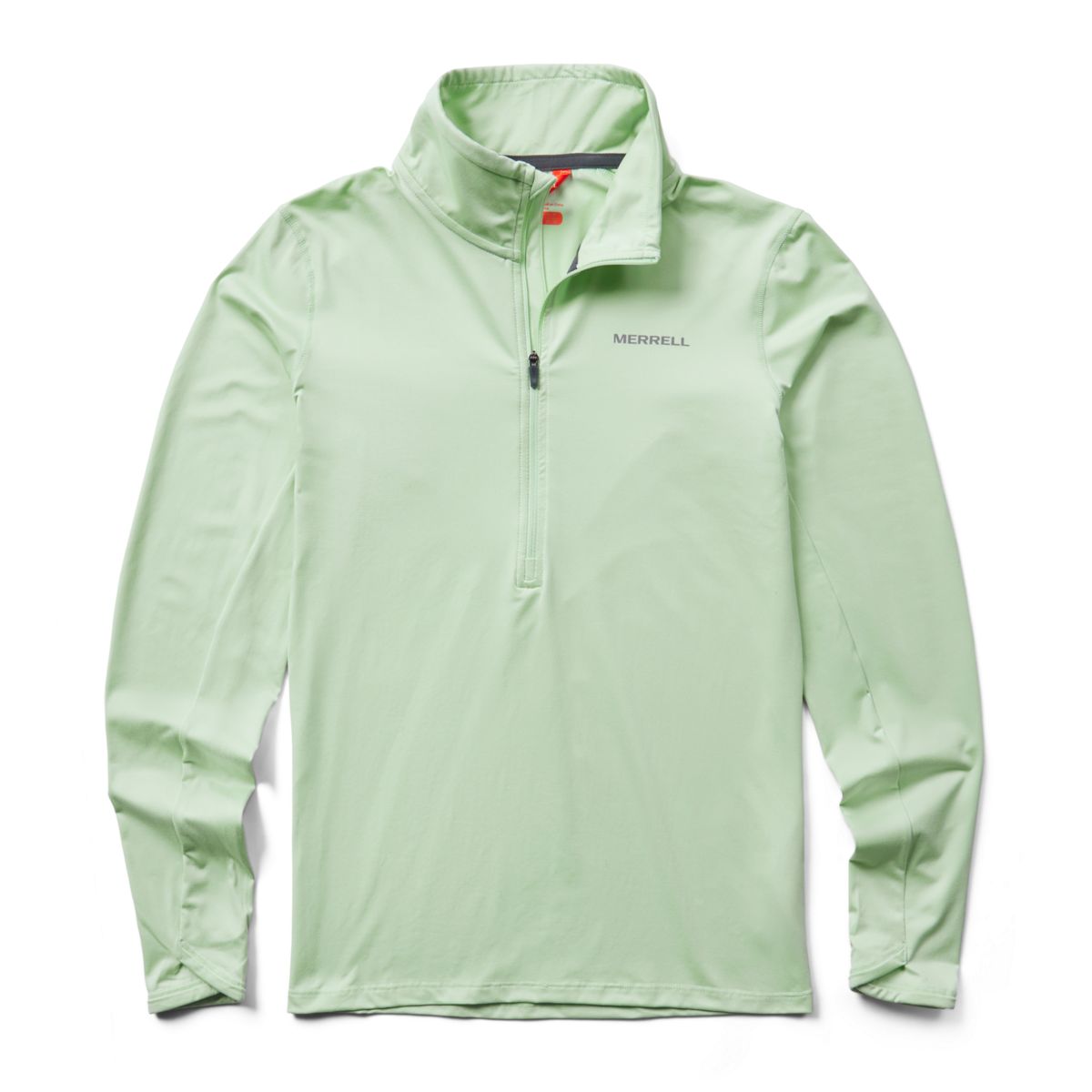 BetaTherm 1/4 Zip, Spray, dynamic