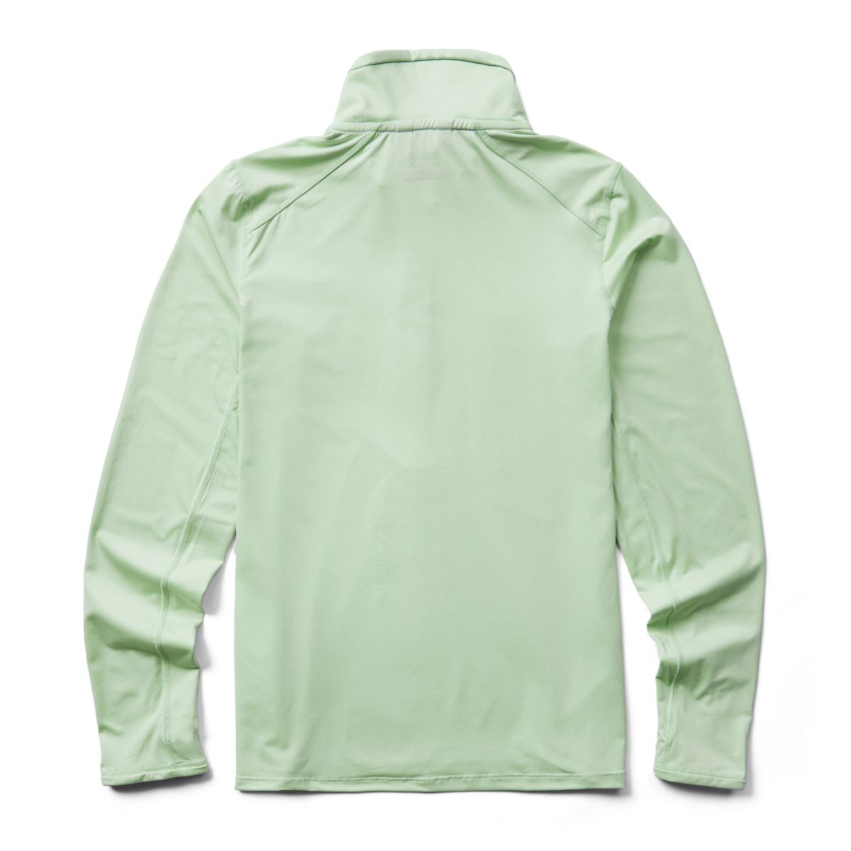 BetaTherm 1/4 Zip, Spray, dynamic 2