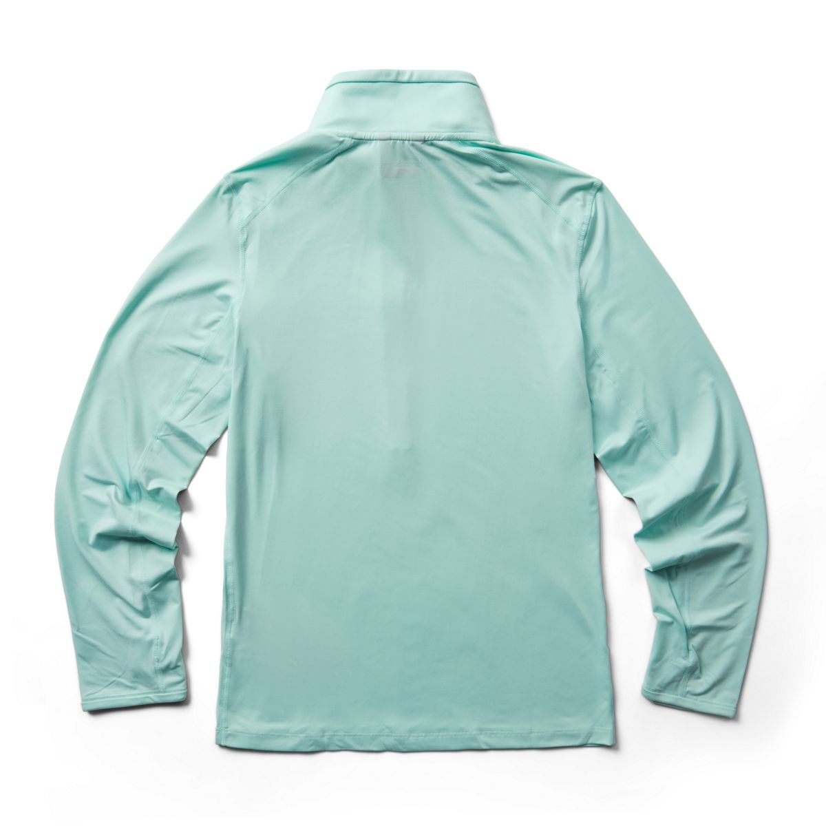 BetaTherm 1/4 Zip, Icy Morn, dynamic 2