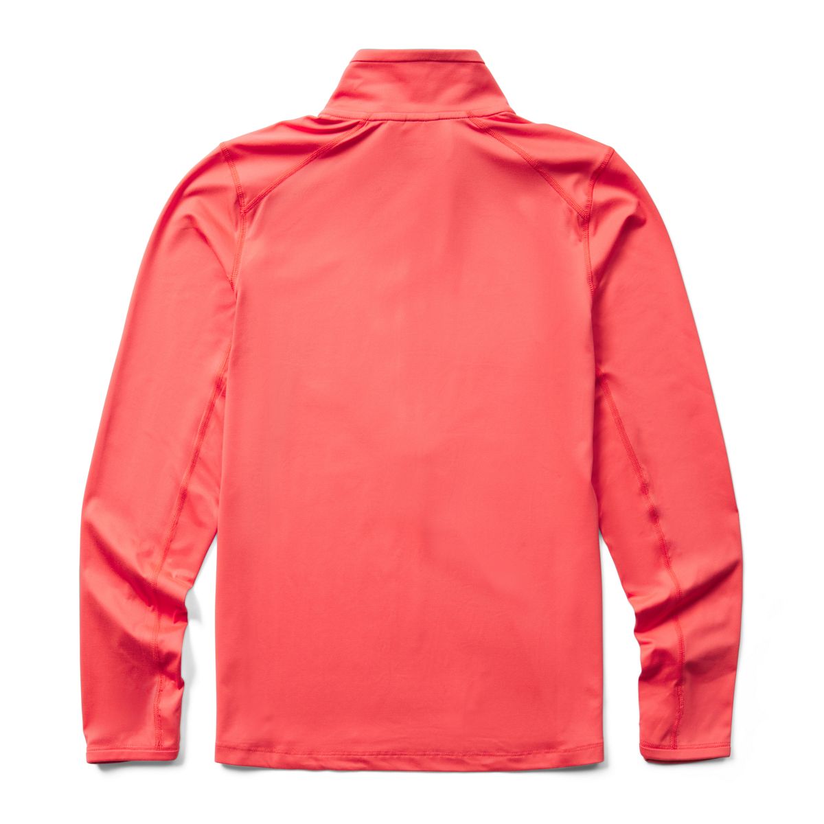 BetaTherm 1/4 Zip, Blossom, dynamic 2