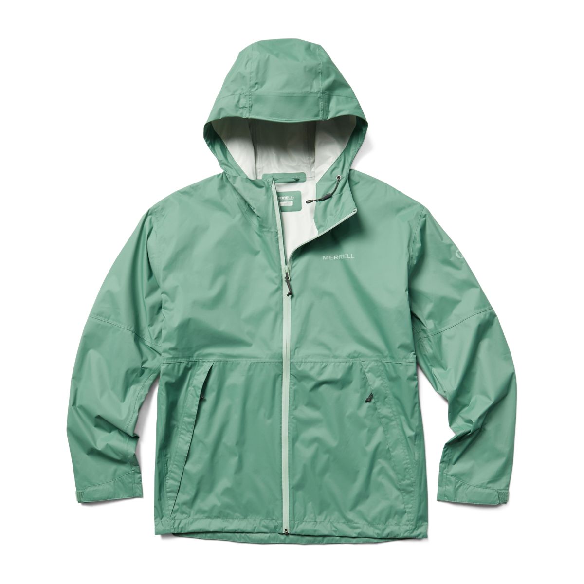 merrell rain jacket