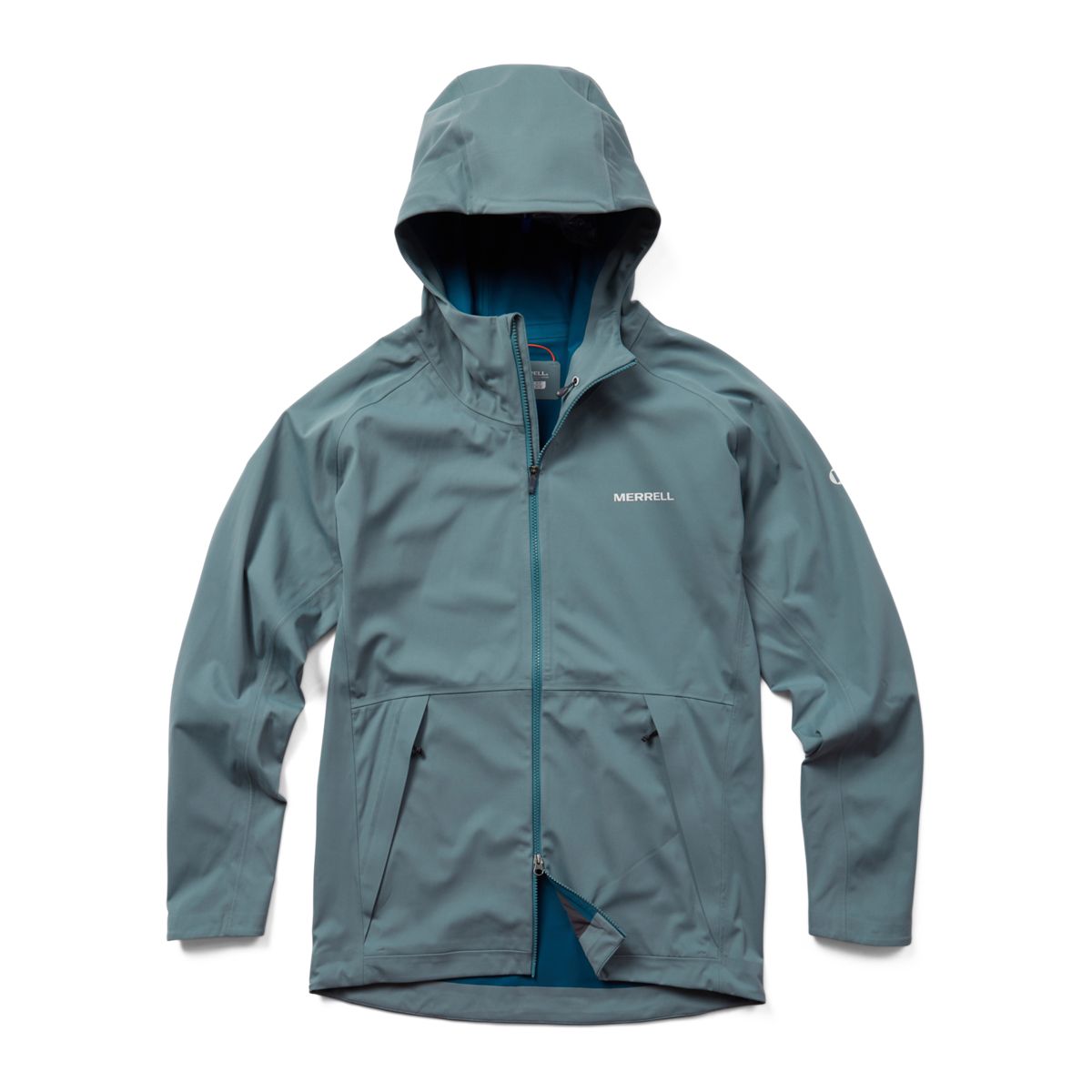 merrell opti shell jacket women's