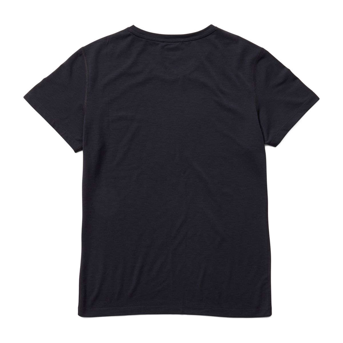 Everyday Tee with Tencel™, Black, dynamic 2