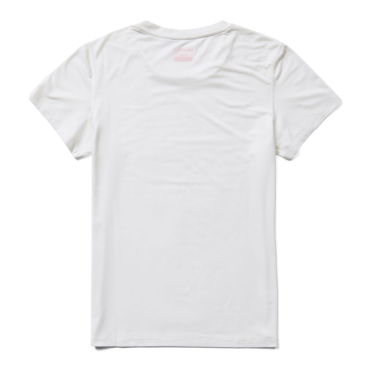 Everyday Tee with Tencel™, Chalk, dynamic 2