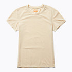 Everyday Tee with Tencel™, Oyster Grey, dynamic 1