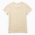 Everyday Tee with Tencel™, Oyster Grey, dynamic 2