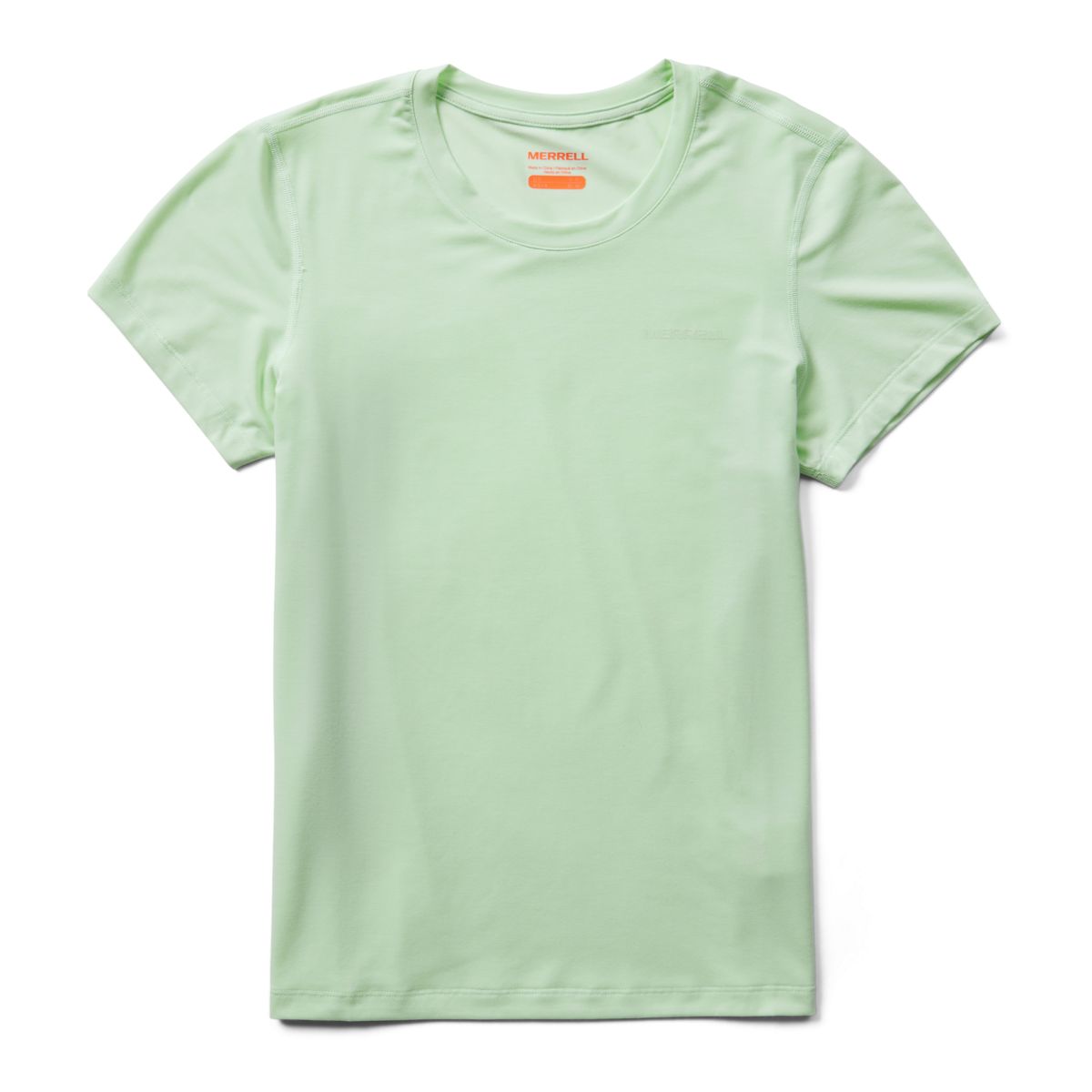 Everyday Tee with Tencel™, Spray, dynamic