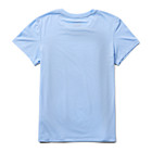 Everyday Tee with Tencel™, Soft Chambray, dynamic 2