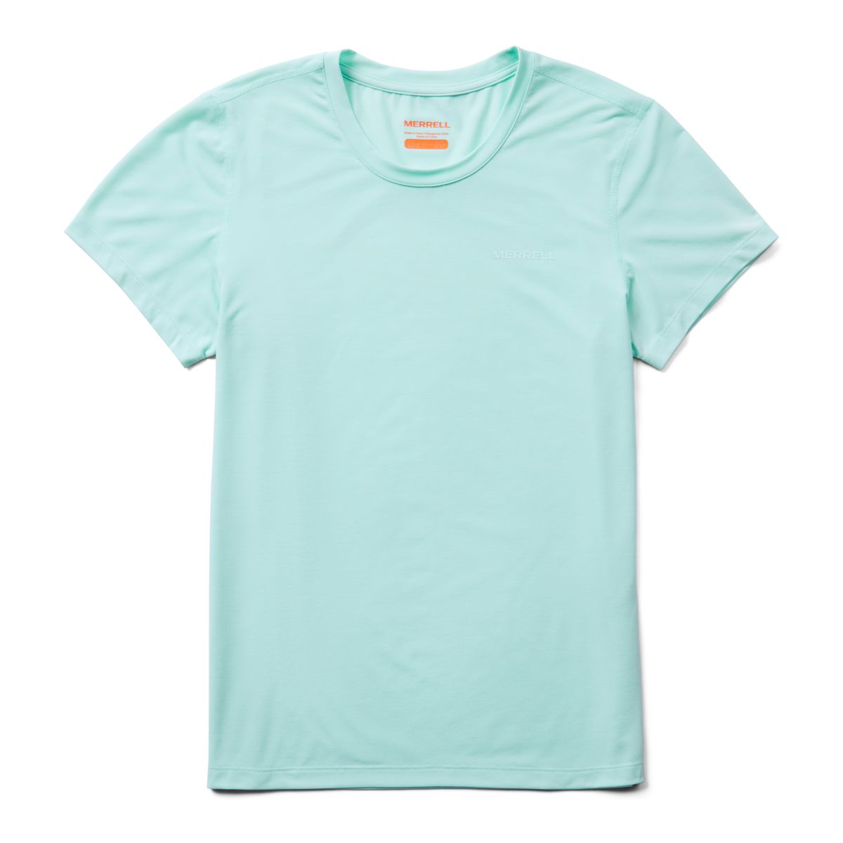 Everyday Tee with Tencel™, Icy Morn, dynamic