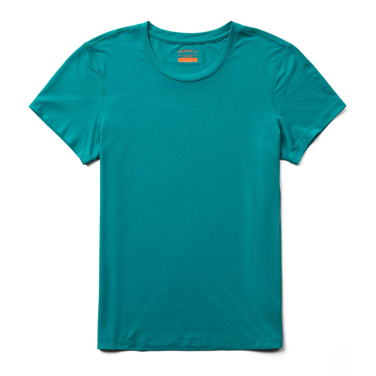 Everyday Tee with Tencel™, Pacific, dynamic