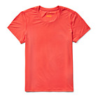Everyday Tee with Tencel™, Cayenne, dynamic 1