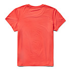 Everyday Tee with Tencel™, Cayenne, dynamic 2