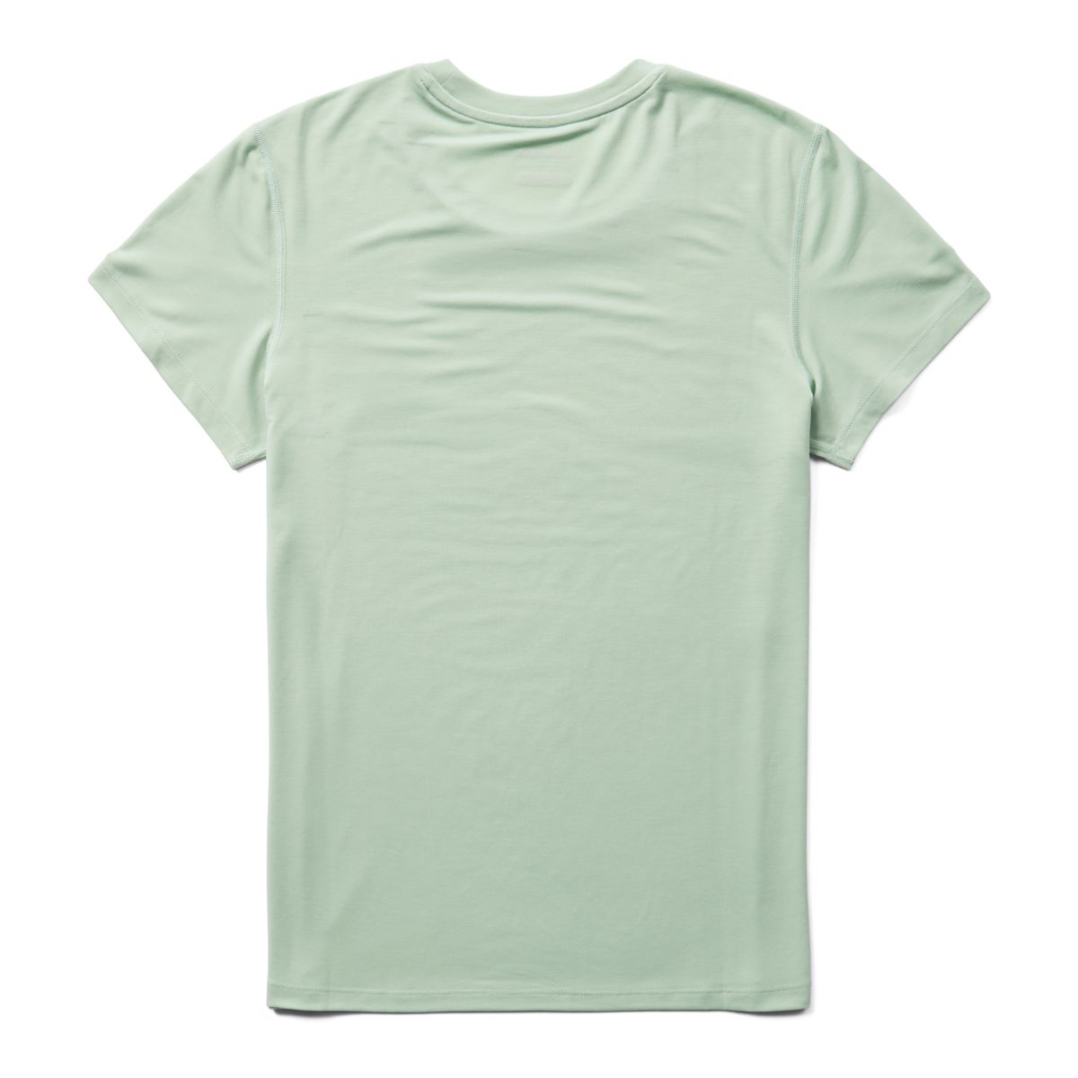 Everyday Tee with Tencel™, Sage, dynamic 2