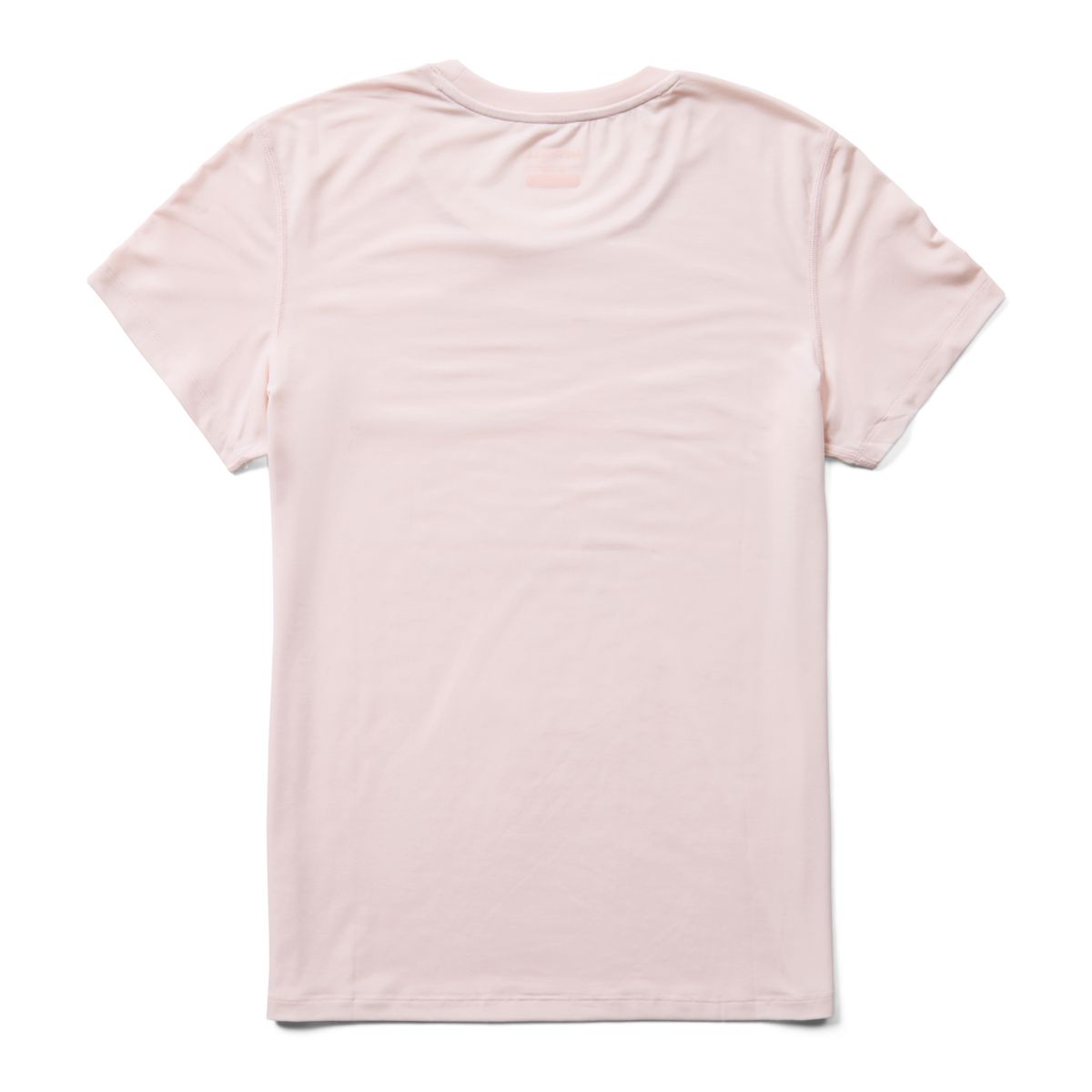 Everyday Tee with Tencel™, Rosa, dynamic 2