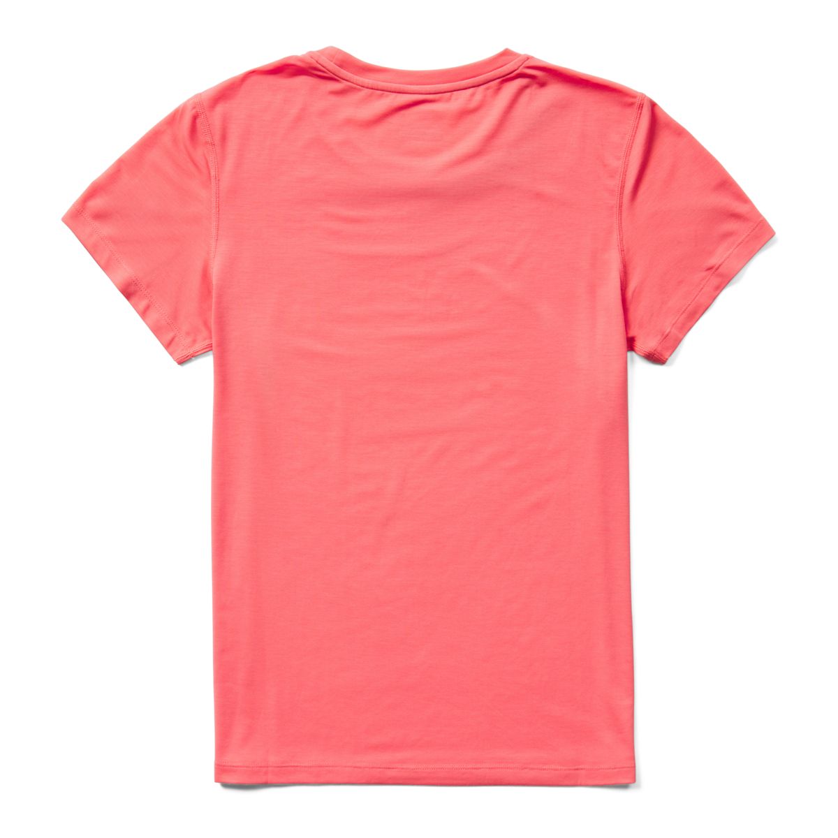 Everyday Tee with Tencel™, Pink, dynamic 2