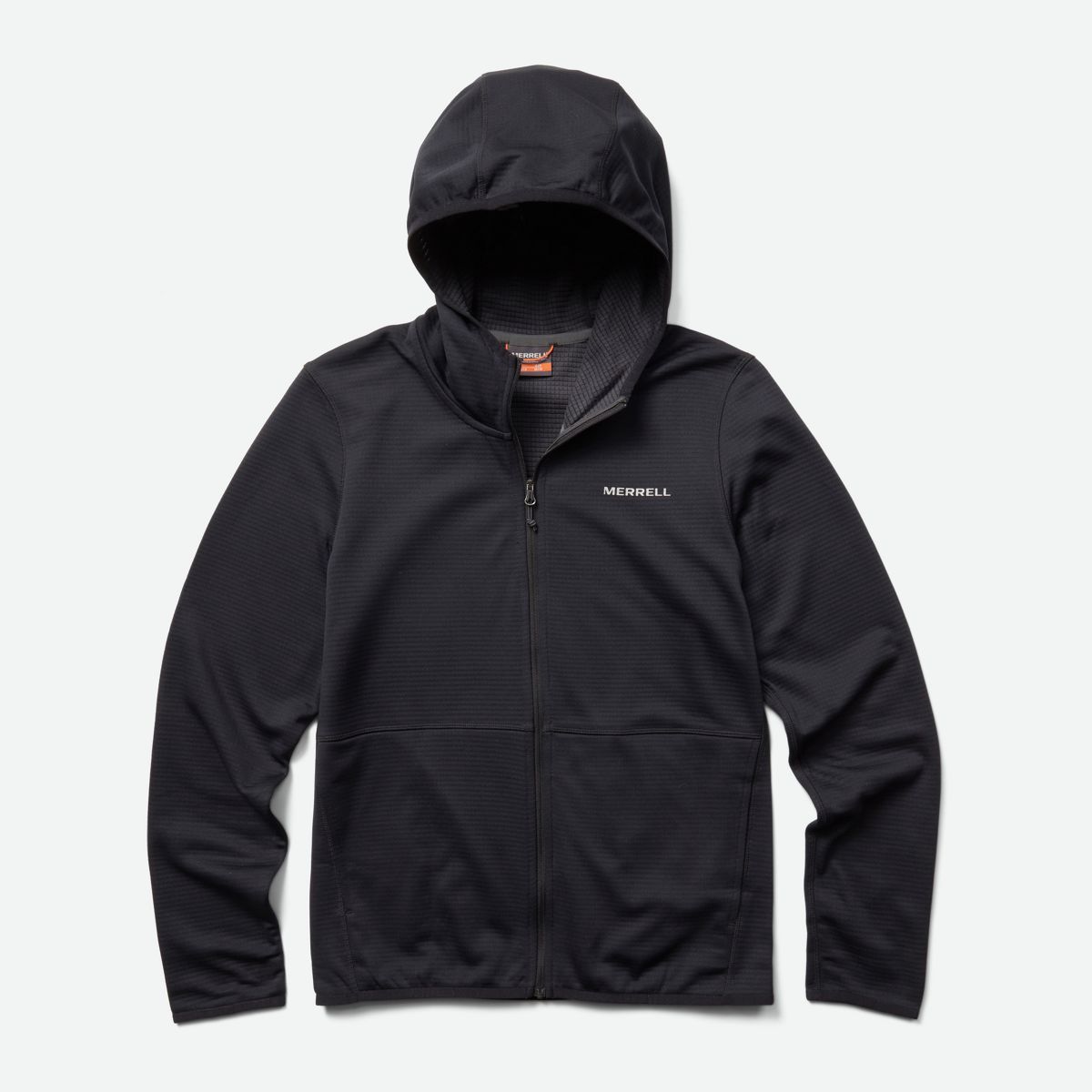 Terrain Lightweight Full Zip Polar Fleece