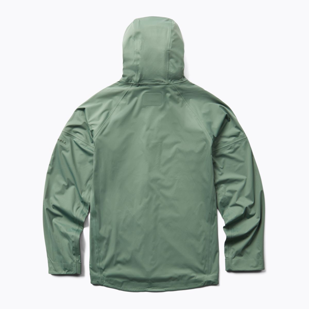 Whisper Rain Shell, Dark Forest, dynamic 2