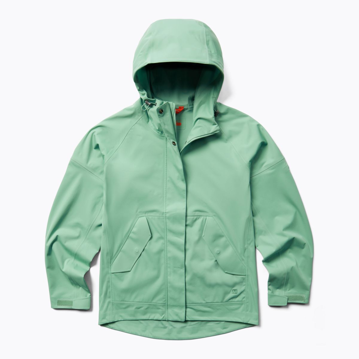 Everlane rain outlet jacket