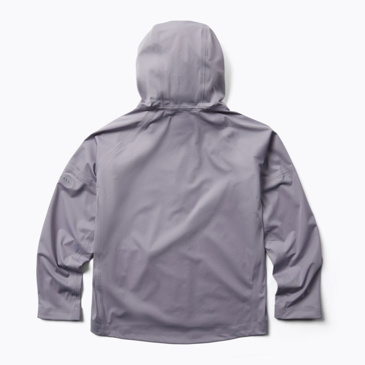 Whisper Rain Shell, Silver Bullet, dynamic 2