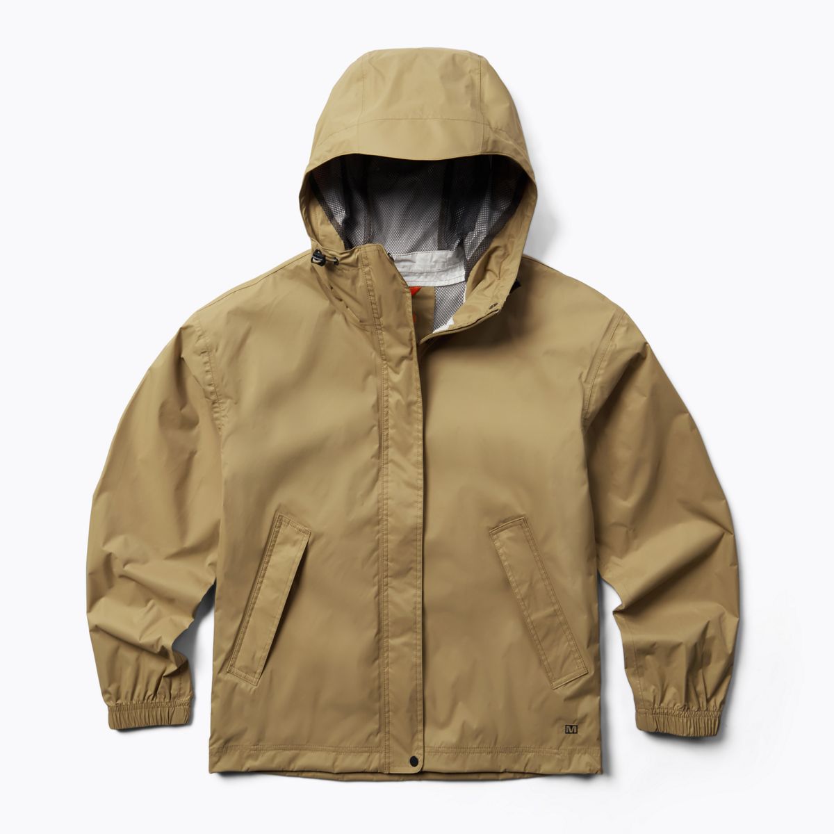 Merrell rain outlet jacket