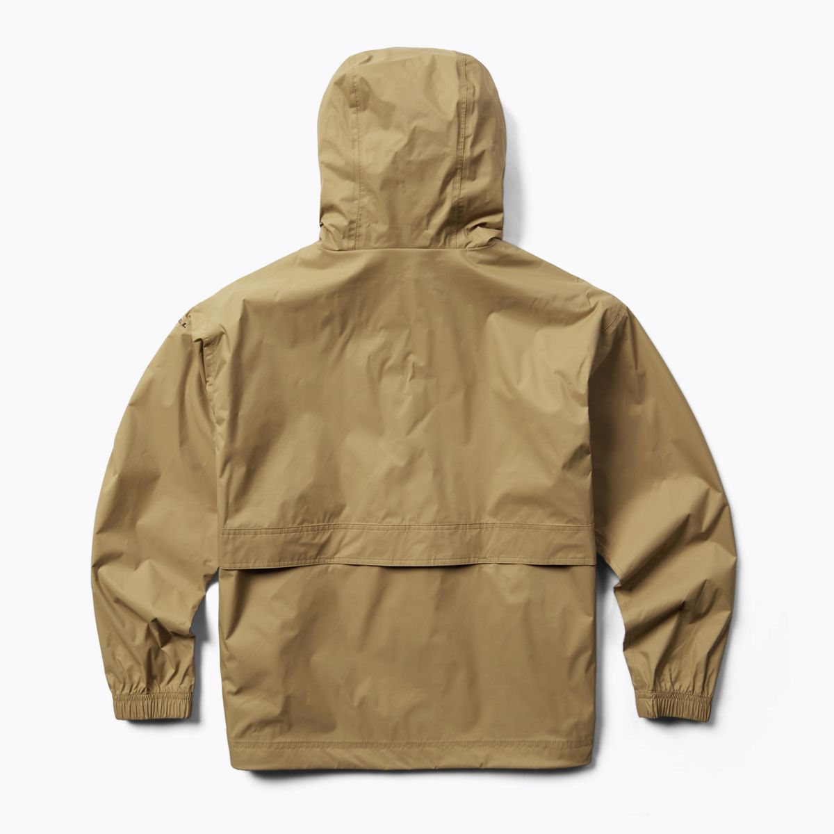 Fallon Rain Shell, Sepia Tint, dynamic 2