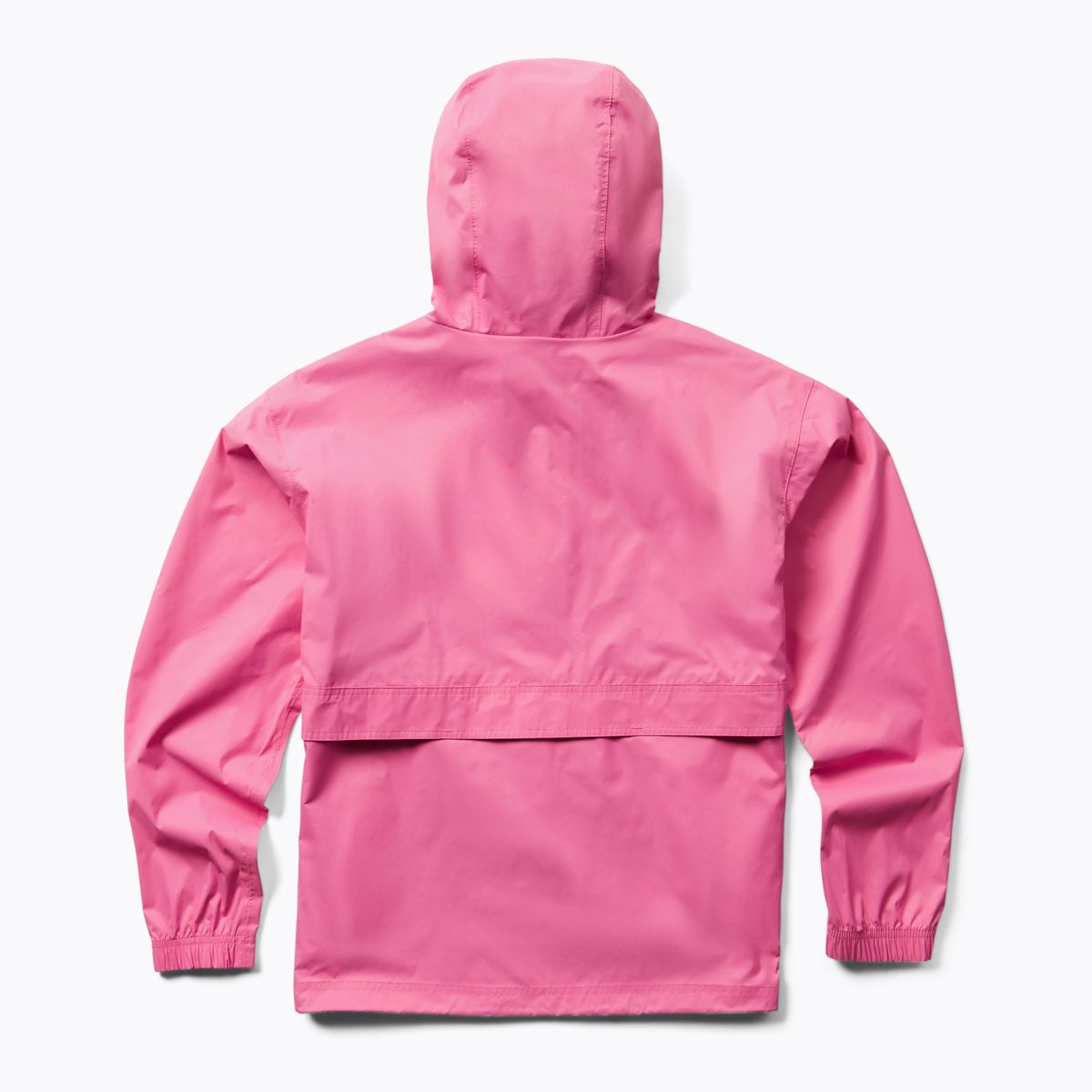 Fallon Rain Shell, Strawberry Moon, dynamic 2