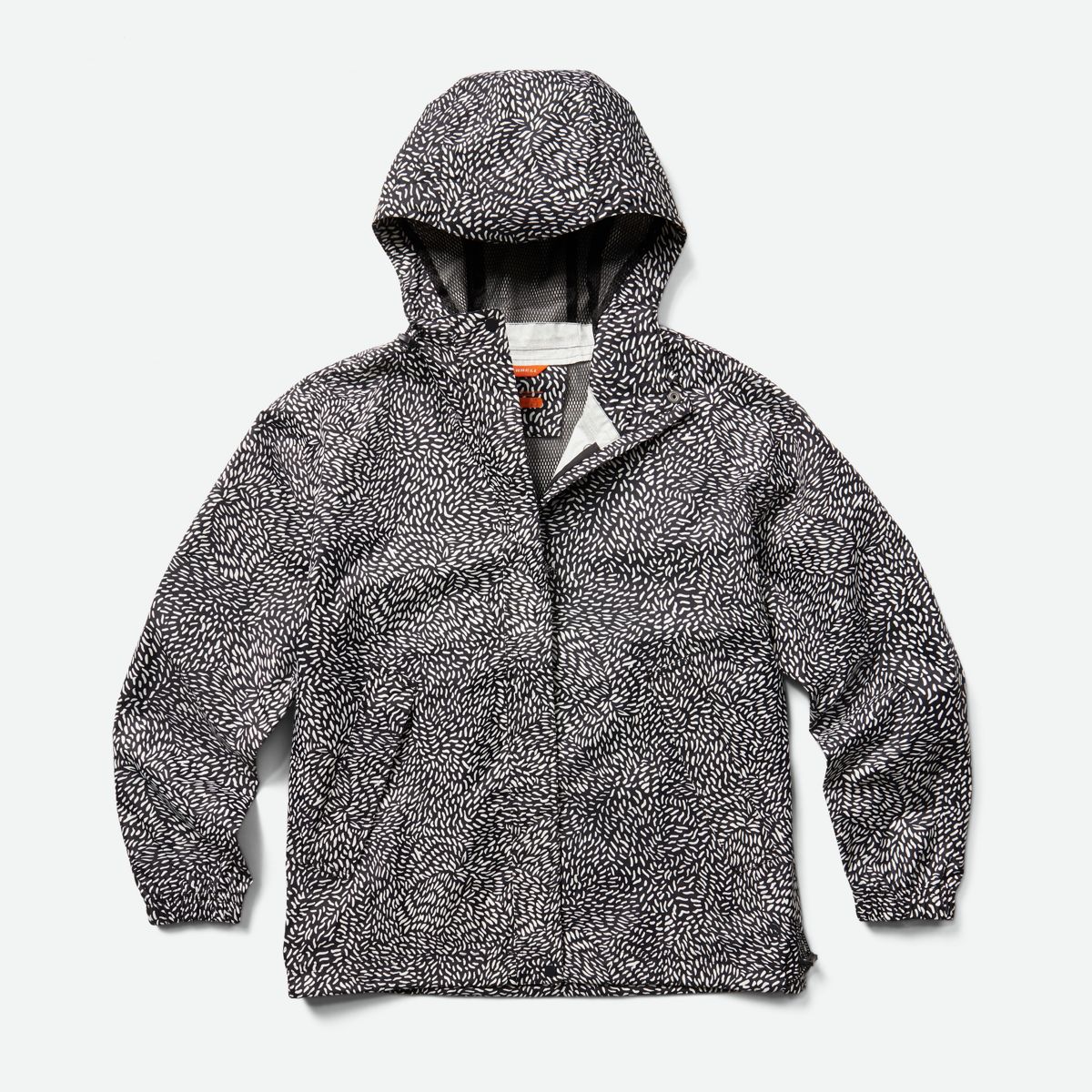 Fallon Jacket