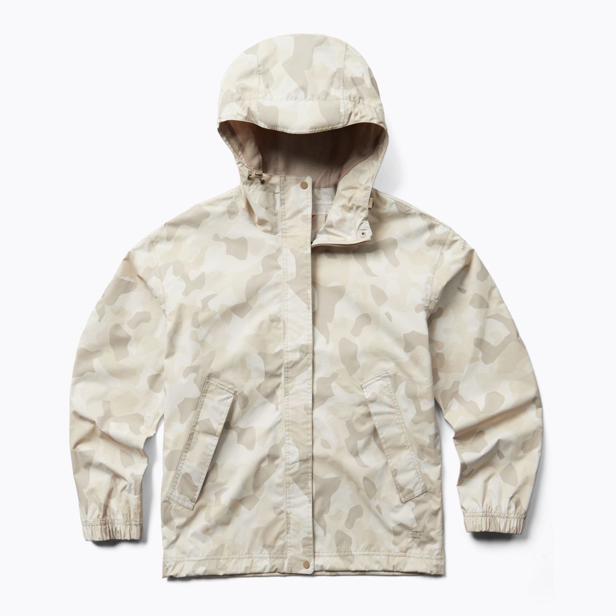 Cloud Camo