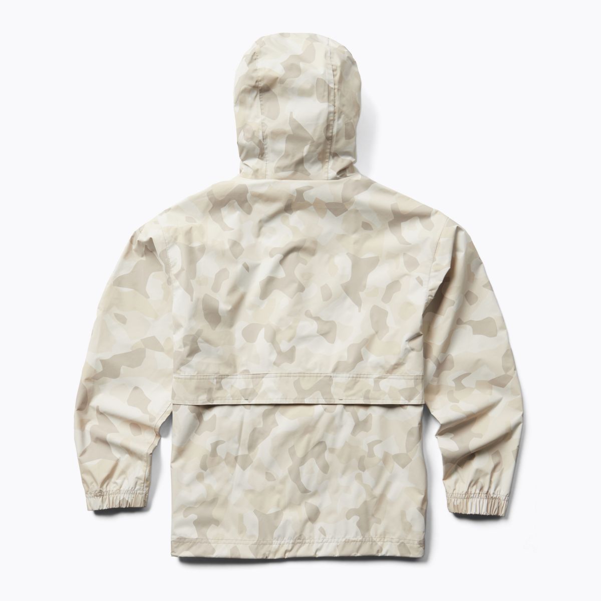 Fallon Rain Shell, Cloud Camo, dynamic 2