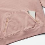 Scout Pullover Hoody, Rose Smoke, dynamic 3
