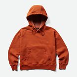 Scout Pullover Hoody, Potters Clay, dynamic 1