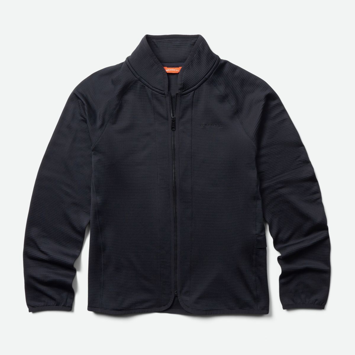 Geotex Full Zip, Black, dynamic