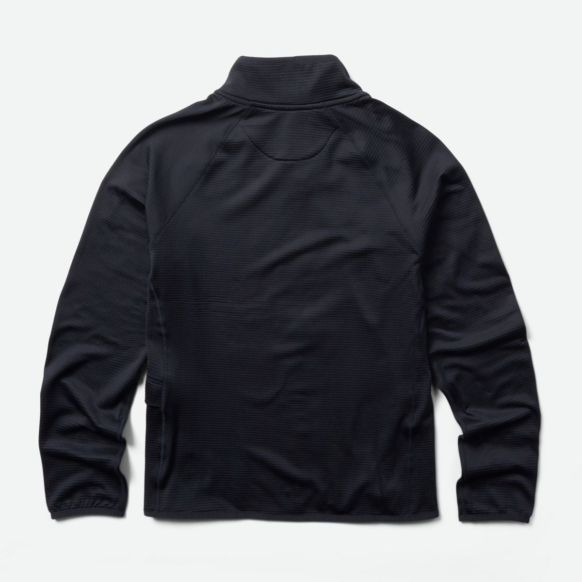 Geotex Full Zip, Black, dynamic 2