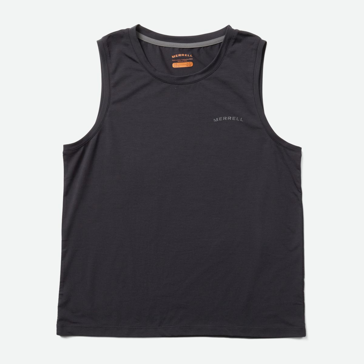 Everyday Tank Black