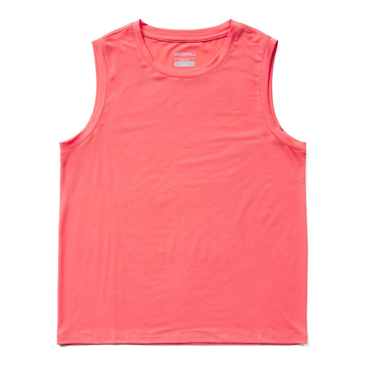Everyday Tank with Tencel™, Blossom, dynamic